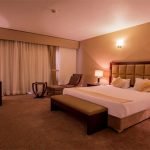 Marina Park Hotel Kish park Double