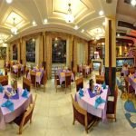 Mashhad Hotel Mashhad (1)