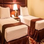 Mashhad Hotel Mashhad (2)