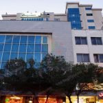 Mashhad Hotel Mashhad (3)