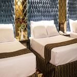 Mashhad Hotel Mashhad (4)