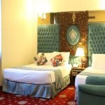 Mashhad Hotel Mashhad Suite