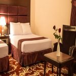 Mashhad Hotel Mashhad Triple