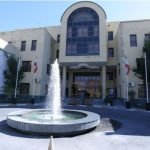 Misaagh Hotel Mashhad (1)