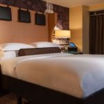 Misagh Hotel Mashhad Luxury Double