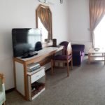 Misagh Hotel Mashhad Single