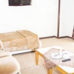 Misagh Hotel Mashhad Suite