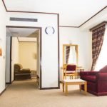 Misagh Hotel Mashhad Triple