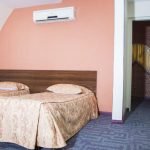 Misagh Hotel Mashhad Twin