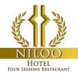 Niloo Hotel Tehran Logo