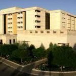 Pardisan Hotel Mashhad (1)