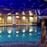Pardisan Hotel Mashhad (2)