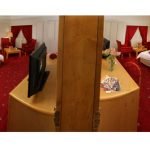 Pardisan Hotel Mashhad Connect