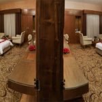 Pardisan Hotel Mashhad Connect Lux
