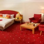 Pardisan Hotel Mashhad Double