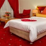 Pardisan Hotel Mashhad Single