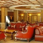 Parmida Hotel Kish (2)