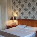 Parmis Hotel Kish (1)