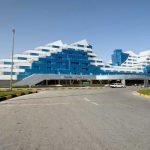Parmis Hotel Kish (2)