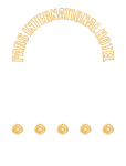 Pars Hotel Shiraz logo