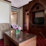 Parsian Kowsar Hotel Isfahan Apartment at Parsian Kowsar Hotel Isfahan