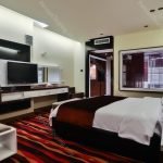 Parsian Kowsar Hotel Isfahan Double at Parsian Kowsar Hotel Isfahan