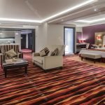 Parsian Kowsar Hotel Isfahan Suites at Parsian Kowsar Hotel Isfahan