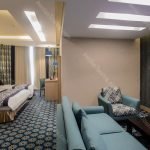 Parsian Kowsar Hotel Isfahan Triple at Parsian Kowsar Hotel Isfahan