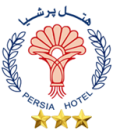 Persia Hotel Tehran logo