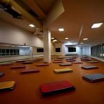 Petrochemical Recreation Complex Tabriz (1)