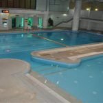 Petrochemical Recreation Complex Tabriz (3)