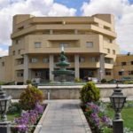 Petrochemical Recreation Complex Tabriz (5)