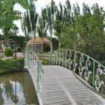 Petrochemical Recreation Complex Tabriz (7)