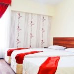 Razavieh Hotel Mashhad (2)