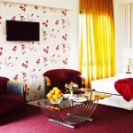 Razavieh Hotel Mashhad (4)