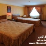 Samen Hotel Mashhad (5)