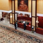 Shahryar International Hotel Tabriz (3)
