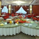 Shahryar International Hotel Tabriz (4)