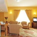 Shahryar International Hotel Tabriz (5)