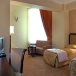 Shahryar International Hotel Tabriz (8)