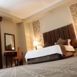 Shahryar International Hotel Tabriz Executive Suite
