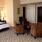 Shahryar International Hotel Tabriz Presidential Suite