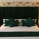 Shahryar International Hotel Tabriz Triple