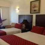 Shaygan Hotel Kish (2)