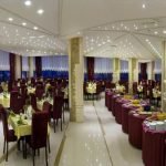Sinoor Hotel Mashhad (1)