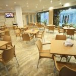 Sinoor Hotel Mashhad (2)