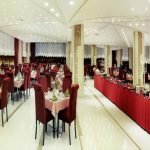 Sinoor Hotel Mashhad (6)