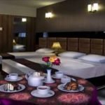 Sinoor Hotel Mashhad Double