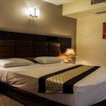 Sinoor Hotel Mashhad Single