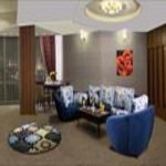 Sinoor Hotel Mashhad Suite